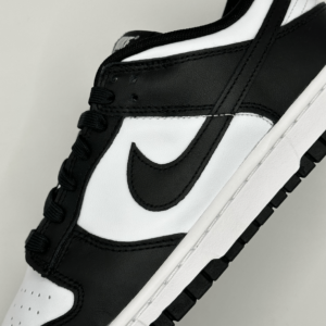 Nike Dunk Low Panda Black & White
