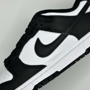 Nike Dunk Low Panda Black & White (W)