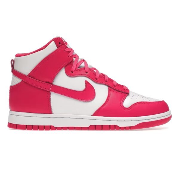 Nike Dunk High Pink Prime (W)