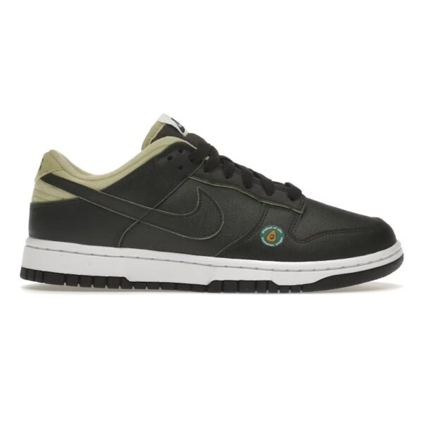Nike Dunk Low Avocado (W)
