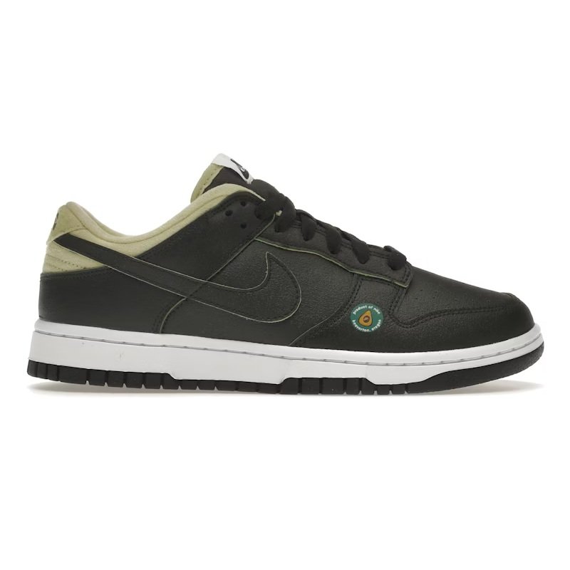 Nike Dunk Low Avocado (W)