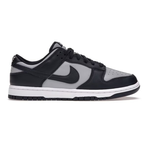 Nike Dunk Low Georgetown