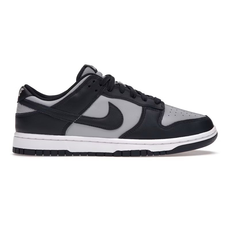 Nike Dunk Low Georgetown