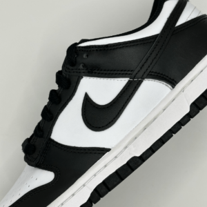 Nike Dunk Low Panda Black & White (GS)