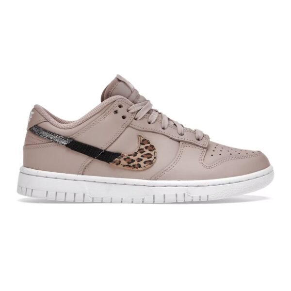 Nike Dunk Low Primal Pink (W)