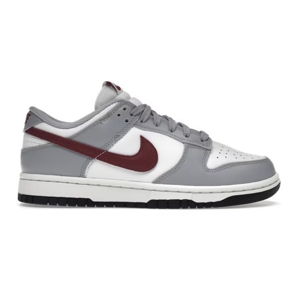 Nike Dunk Low Pale Ivory Redwood (W)