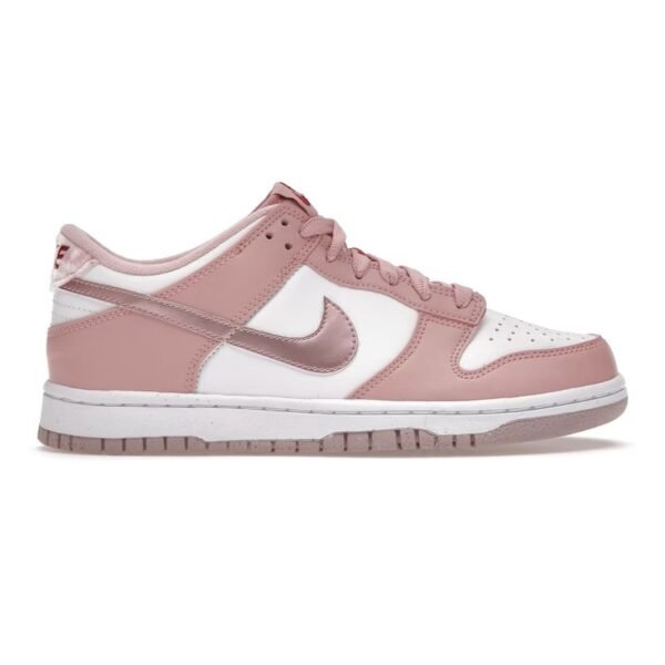 Nike Dunk Low Pink Velvet (GS)