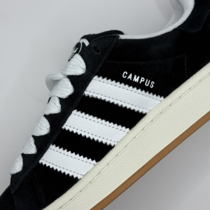 Adidas Campus 00s Black