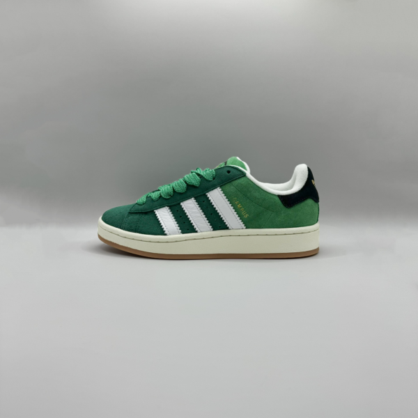 adidas Campus 00s Collegiate Green