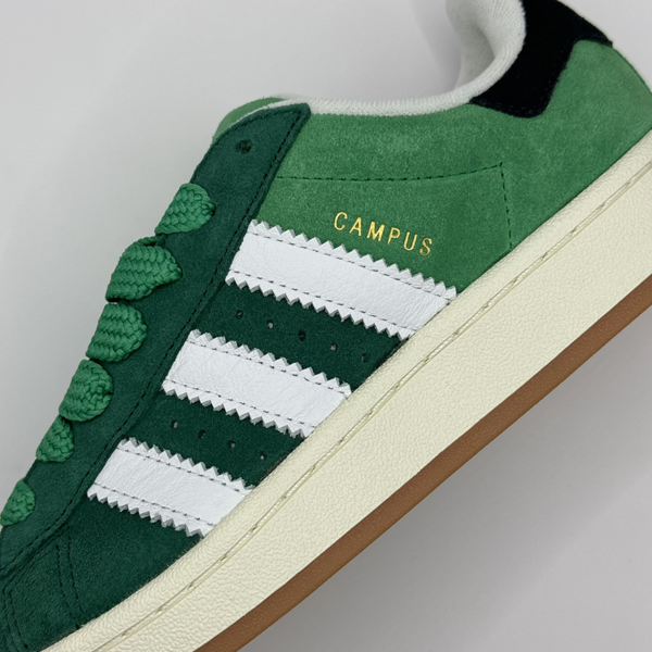 adidas Campus 00s Collegiate Green