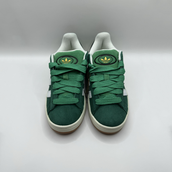 adidas Campus 00s Collegiate Green - Image 3