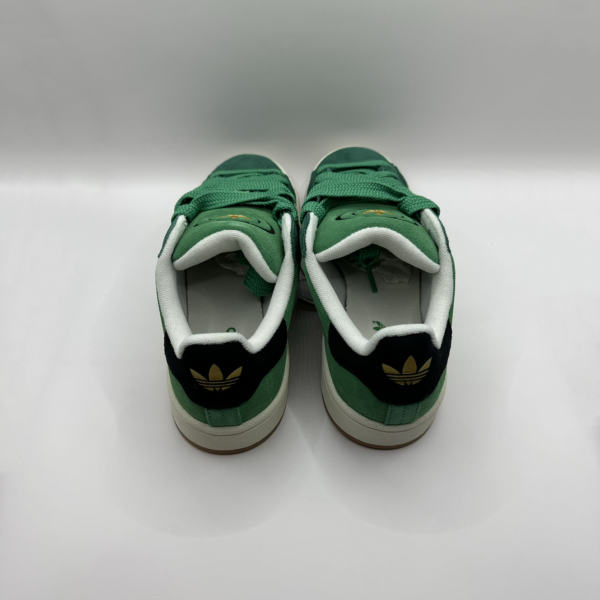 adidas Campus 00s Collegiate Green - Image 4