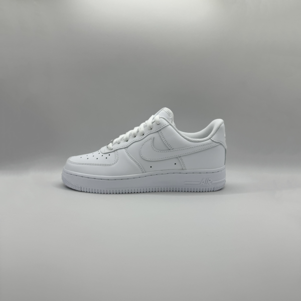 Nike Air Force 1 Low White (W)