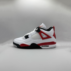 Jordan 4 Red Cement