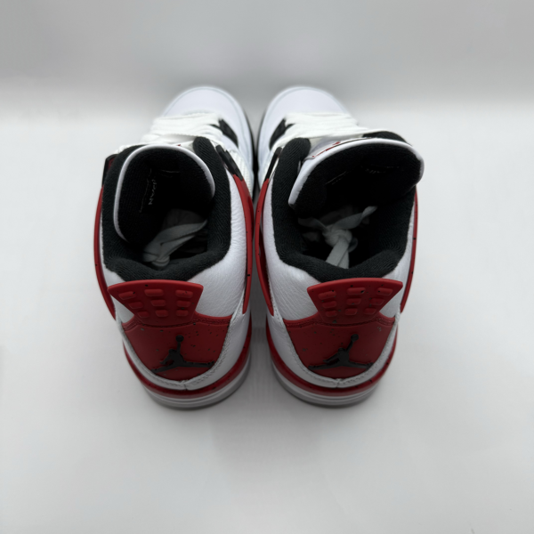 Jordan 4 Red Cement - Image 4