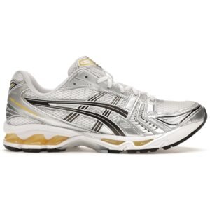 ASICS GEL-Kayano 14 Tai Chi Yellow