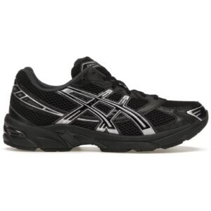 ASICS Gel-1130 Black Pure Silver