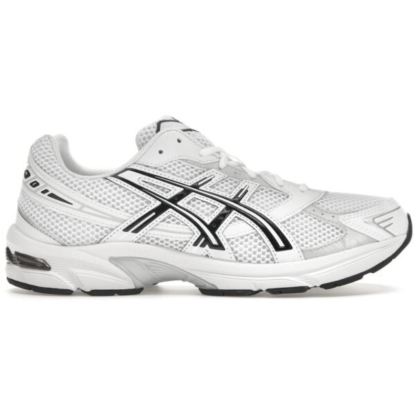 ASICS Gel-1130 White Black