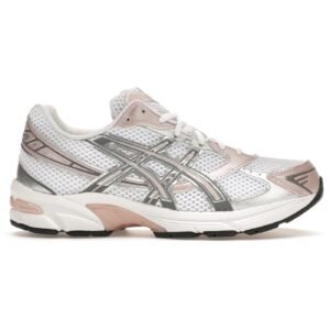 ASICS Gel-1130 White Neutral Pink (Women’s)