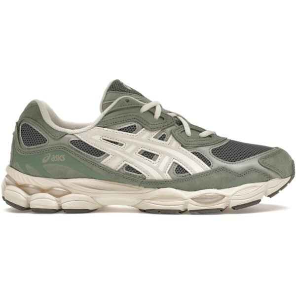 ASICS Gel-NYC Ivy Smoke Grey