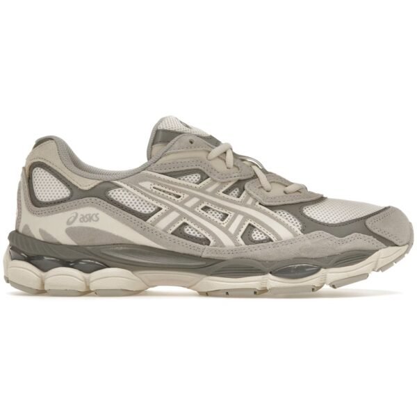 ASICS Gel-NYC Oyster Grey