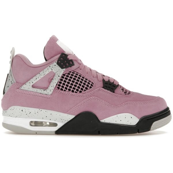 Jordan 4 Retro Orchid (Women’s)