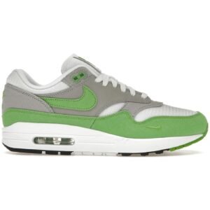 Nike Air Max 1 Patta 20th Anniversary Chlorophyll