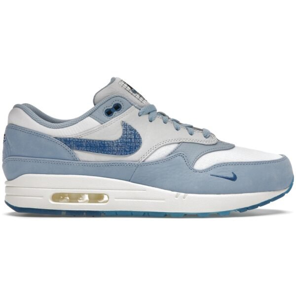 Nike Air Max 1 Premium Blueprint