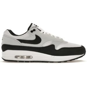 Nike Air Max 1 White Black