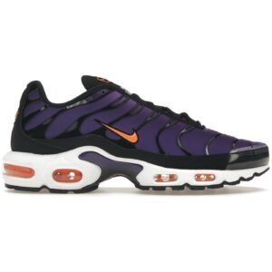 Nike Air Max Plus OG Voltage Purple (2024)