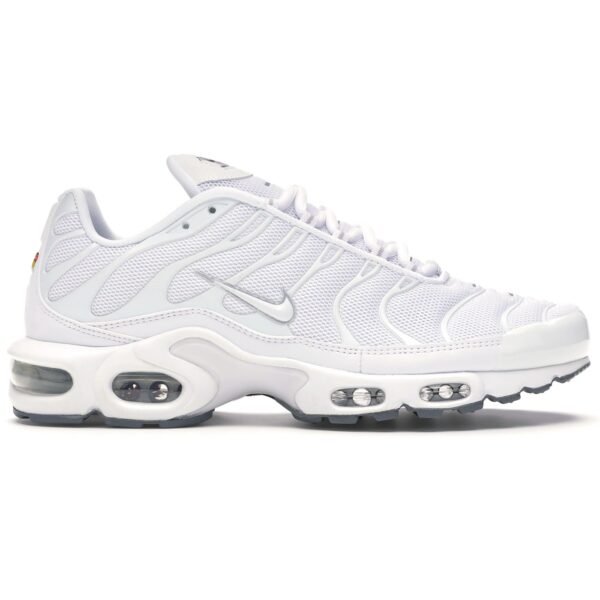 Nike Air Max Plus White