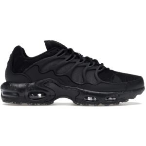 Nike Air Max Terrascape Plus Black Anthracite