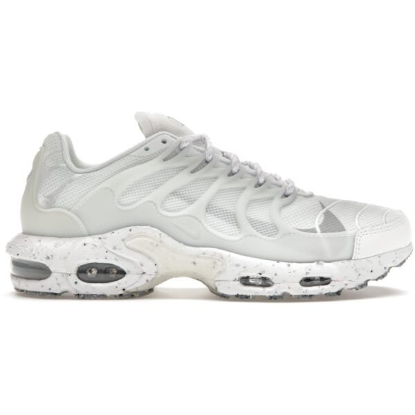 Nike Air Max Terrascape Plus White Pure Platinum