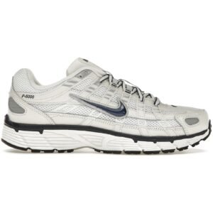 Nike P-6000 Obsidian Summit White