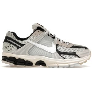 Nike Zoom Vomero 5 Supersonic Light Bone Black