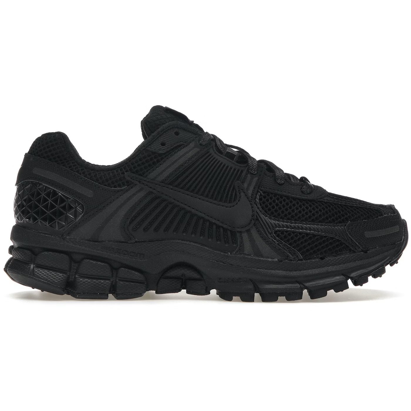 Nike Zoom Vomero 5 Triple Black