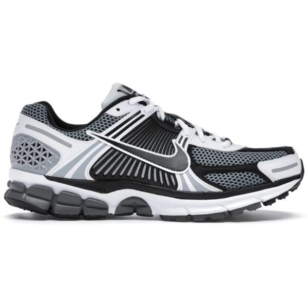 Nike Zoom Vomero 5 Dark Grey Black White