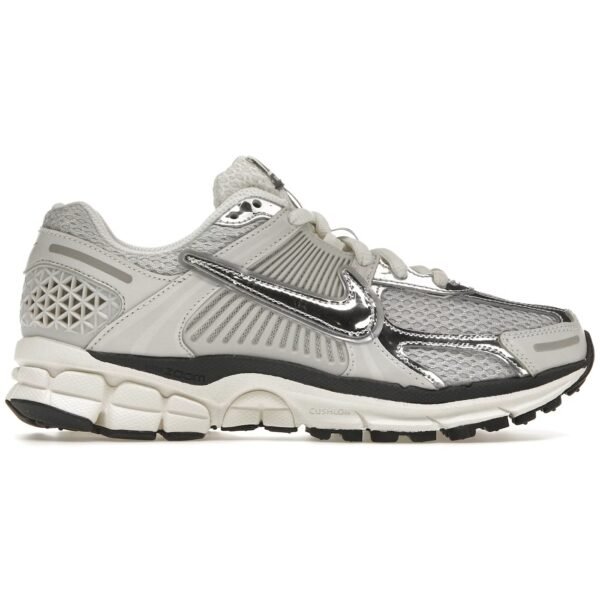 Nike Zoom Vomero 5 Photon Dust Metallic Silver (Women’s)