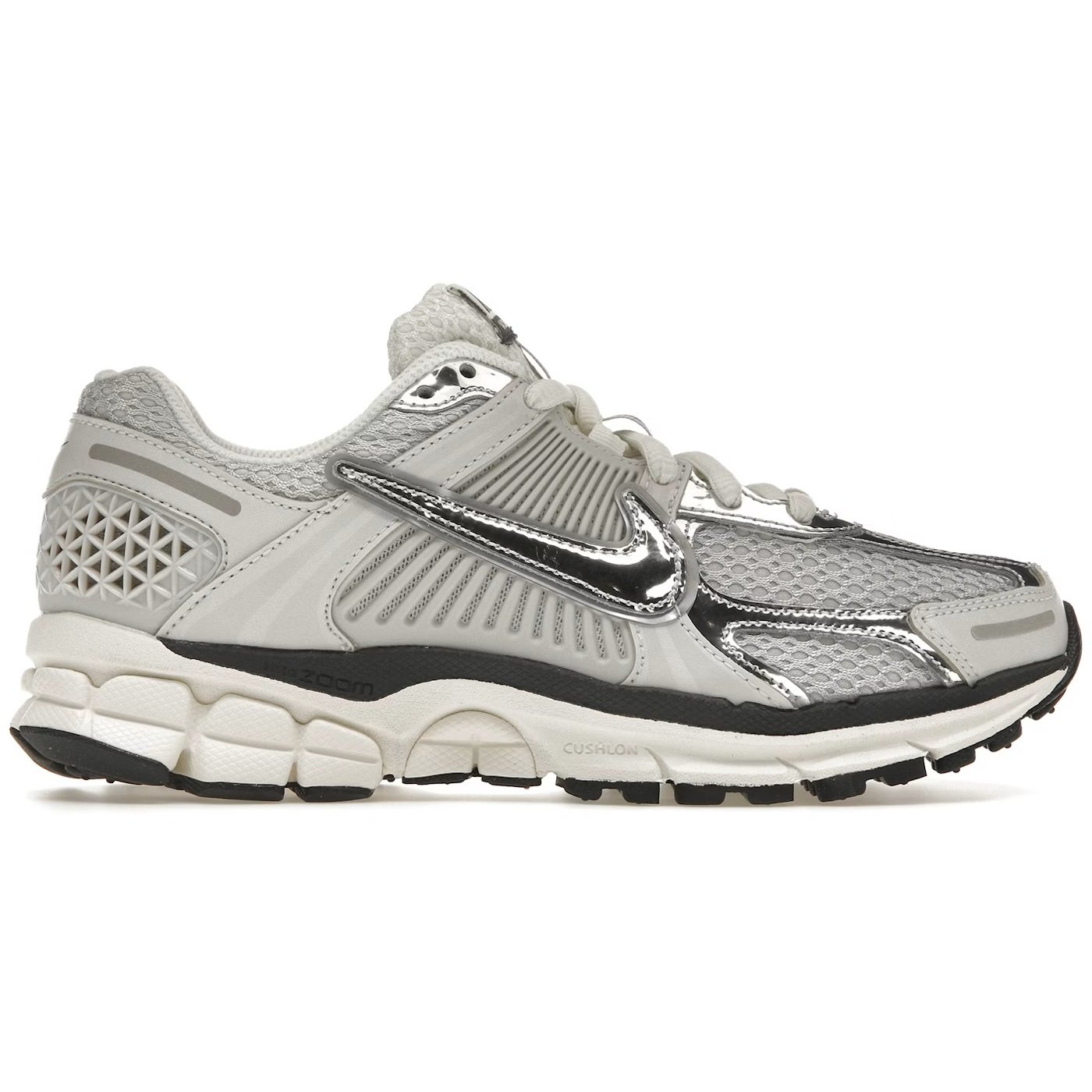 Nike Zoom Vomero 5 Photon Dust Metallic Silver (Women's) 1 Nike Zoom Vomero 5 Photon Dust Metallic Silver (Women's)