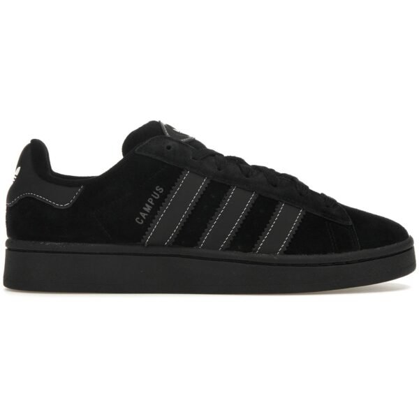 adidas Campus 00s Core Black White