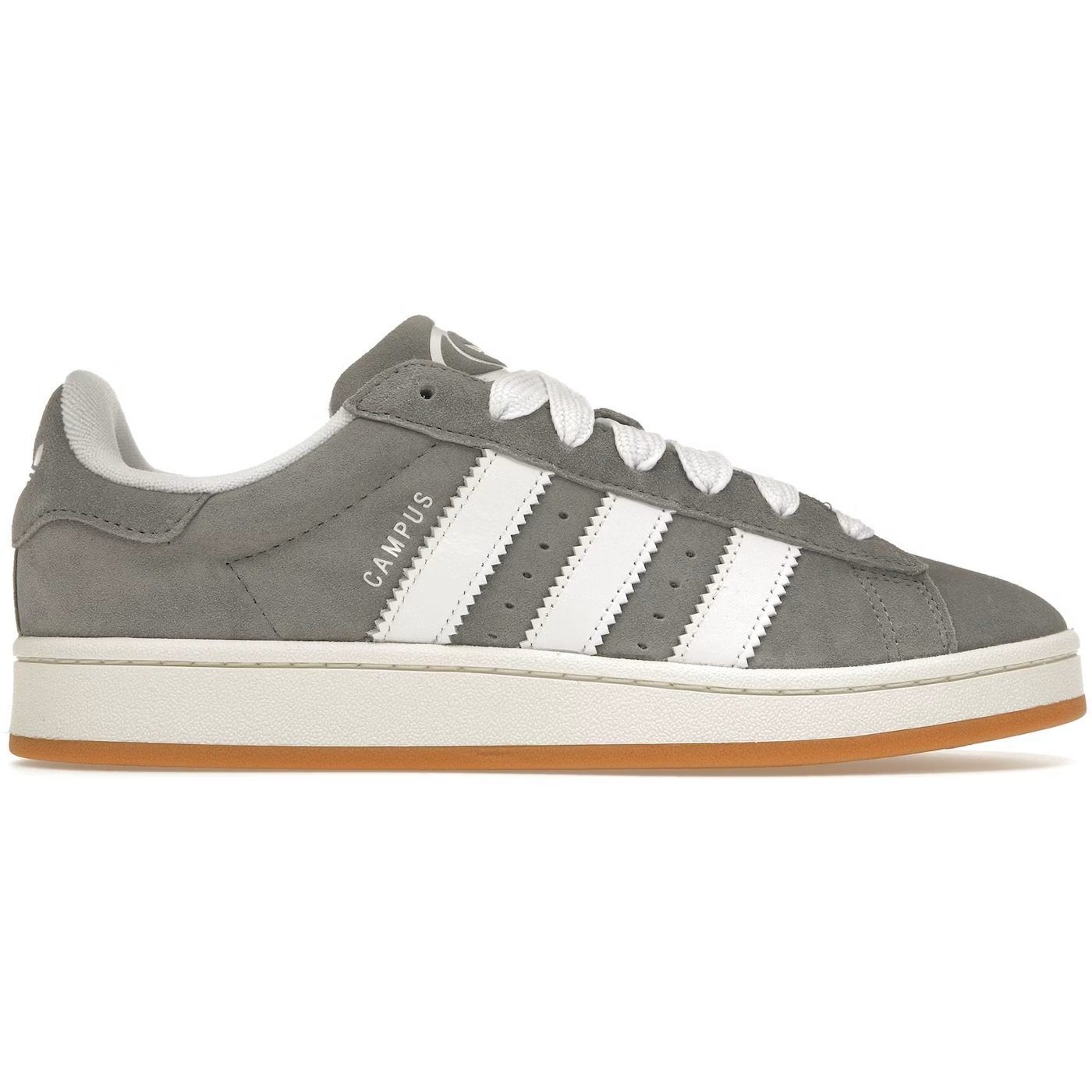 adidas Campus 00s Grey White