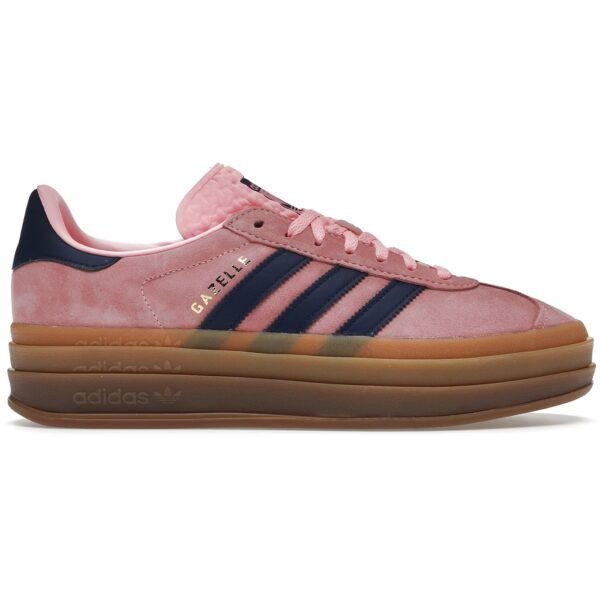 adidas Gazelle Bold Pink Glow (Women’s)