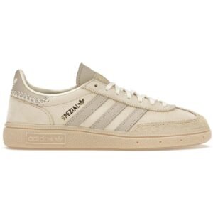 adidas Handball Spezial Cream White Beige (Women’s)