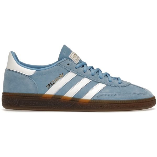 adidas Handball Spezial Light Blue