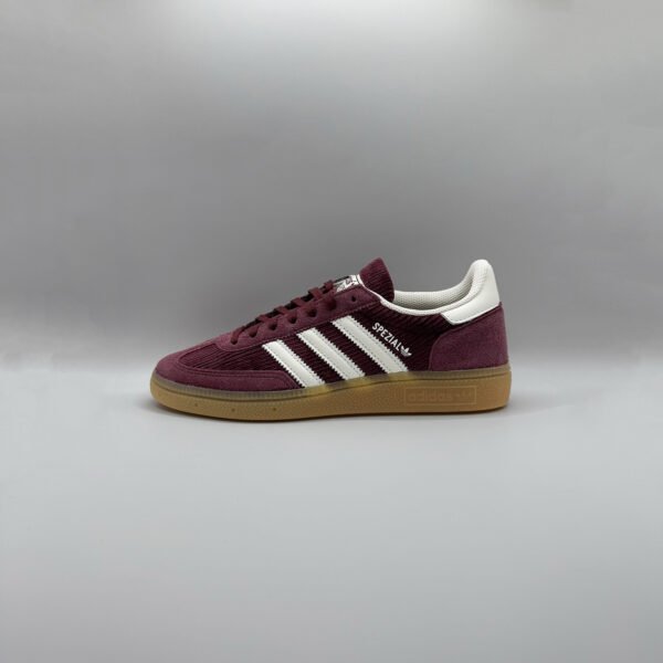 adidas Handball Spezial Shadow Red (Women's)