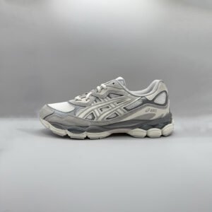 ASICS Gel-NYC Oyster Grey