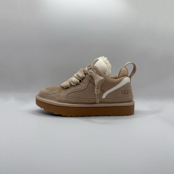 UGG Lowmel Sand (Women's)