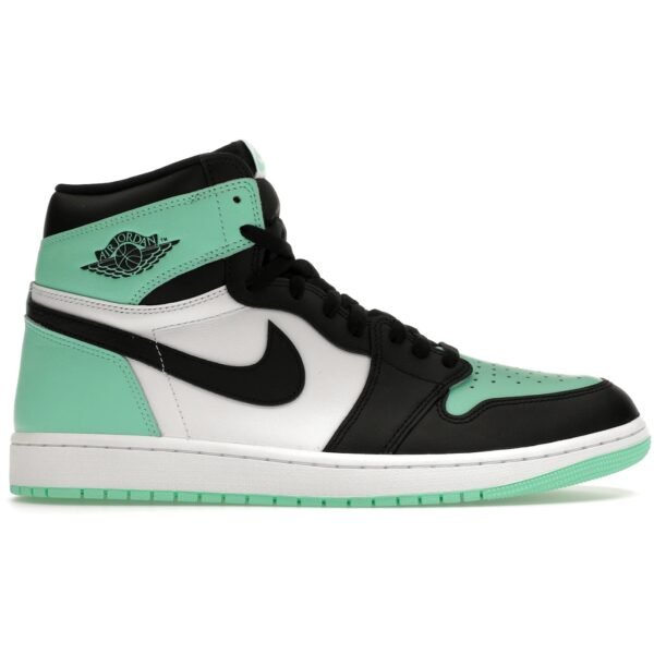 Jordan 1 Retro High OG Green Glow