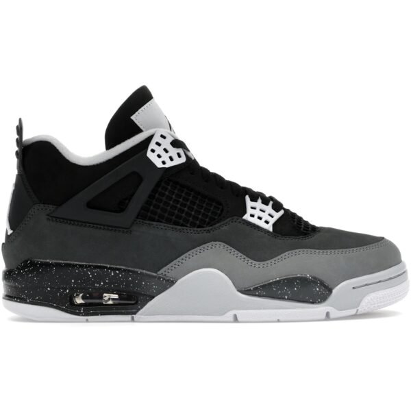 Jordan 4 Retro Fear (2024)