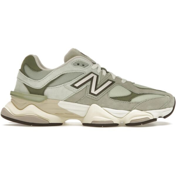 New Balance 9060 Olivine